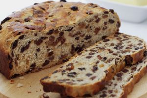 Irish-Barmbrack