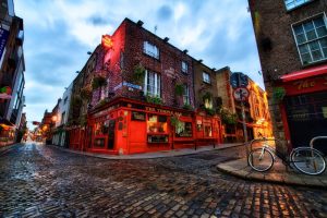 The-Temple-Bar-Dublin