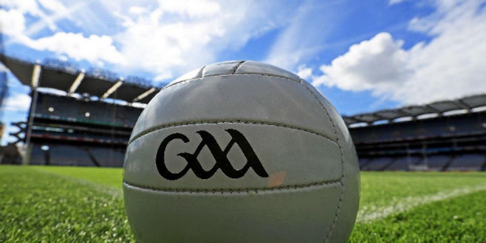 GAA And Gaelic Football In Ireland Learn English In Ireland